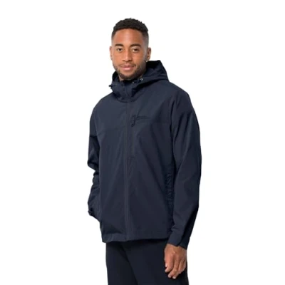 Image of Jack Wolfskin Desert Wind Jacket M