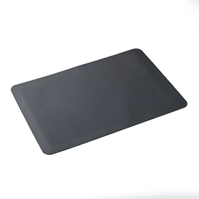 Image of Zeal Silicone Baking Sheet Dark Grey