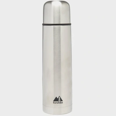 Image of Stainless Steel Flask 750ml