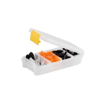 Image of Plano 1309 00 Clear Archery Accessory Box