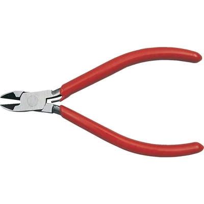 Image of Kennedy 120mm/4.3/4&quot; Diagonal Cutters Box Joint Nippers