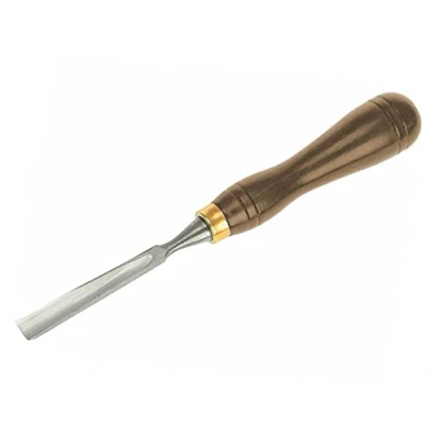 Image of Faithfull Straight Gouge Carving Chisel 16mm (5/8in)