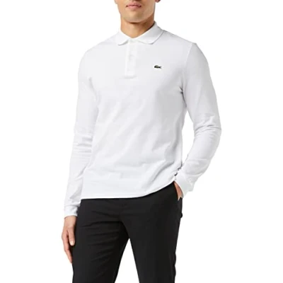 Image of Lacoste Polo L.12.12 Original Fit Men L1312
