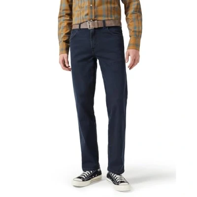 Image of Wrangler Men&#039;s Texas Jeans, Cloudy Skies, 38W / 32L