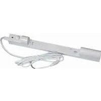 Image of 221mm Striplight Under Shelf Cabinet Light Fitting