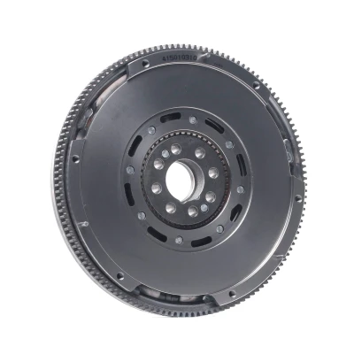 Image of 074105266L Dual mass flywheel LuK 415 0103 10 Manual Transmission
