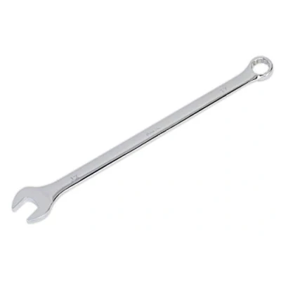Image of Sealey Premier Combination Spanner Extra Long 17mm