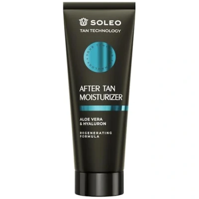 Image of Soleo Tan Technology After Moisturiser (200ml)