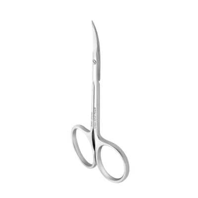 Image of STALEKS Expert 20 Type 2 Professional Cuticle Scissors (18 mm)