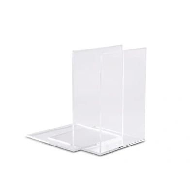 Image of Maul 16 x 15 21 cm Acrylic Book Ends