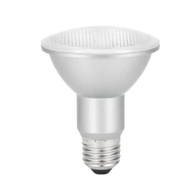Image of 10W LED PAR25 Dimmable ES 2700K 38 Degrees