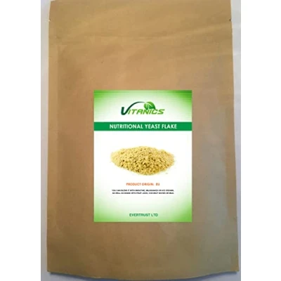 Image of Premium Nutritional Yeast Flake (1kg)