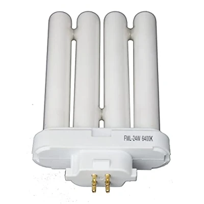 Image of Lifemax Replacement Bulb, 24 W, White, 250A