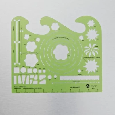 Image of Template Landscape