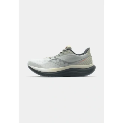 Image of Saucony Triumph 23 Trail running shoes, Men&#039;s, Size: 8.5, Grey/shadow shoes