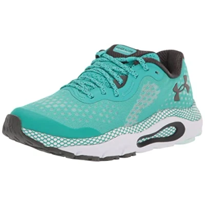 Image of Under Armour Women&#039;s Ua HOVR Guardian 3 Running Shoes Technical Performance, NEP, 8 UK