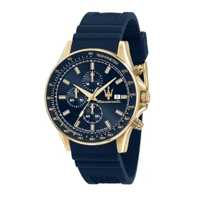 Image of Sfida Men&#039;s Watch, Chronograph, Quartz Watch R8871640004