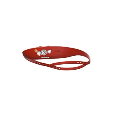 Image of Bandicoot Headlamp Red
