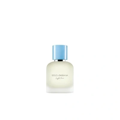 Image of Dolce&amp;Gabbana Light Blue Pour Homme Eau de Toilette 50ml