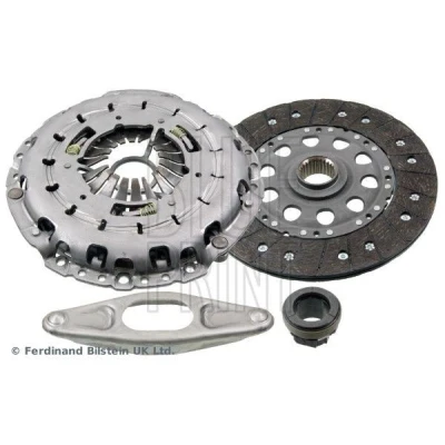 Image of 21207602731, 21207625150, 21208631999, 21217603249 Clutch BLUE PRINT ADBP300023 BMW: 3 Saloon, 5 Saloon