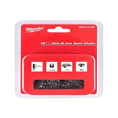 Image of Milwaukee 1.1mm Gauge, 304.8mm Chain, M18 FCHC Compatible (4932471385)