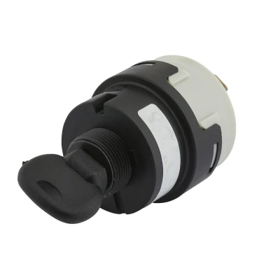 Image of 50030507 Ignition / Starter Switch HELLA 6JB 003 959 031