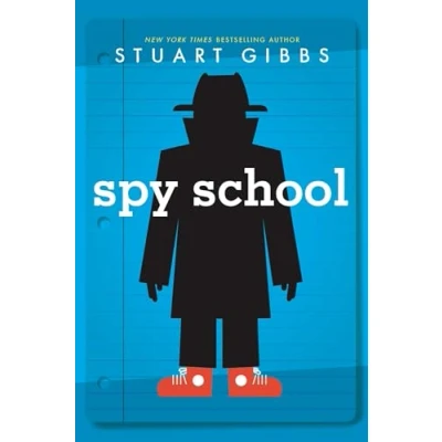 Image of Spy School