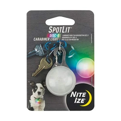 Image of Nite Ize Spotlit LED Spot Light Disco
