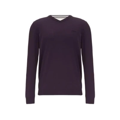 Image of s.Oliver Men&#039;s 2143174 Pullover Sweater, 4868, XXL