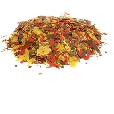 Image of 50g TROPICAL FISH FLAKES SLCP