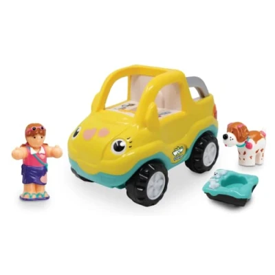 Image of Paige&#039;s Pooch n Ride