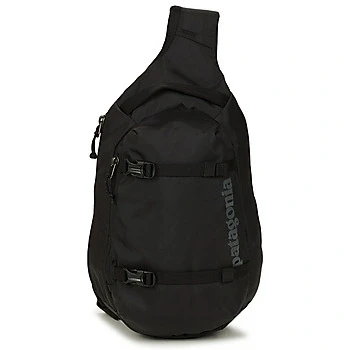 Image of Patagonia ATOM Sling 8L Across body bag, Size: One Size, Black