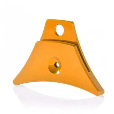 Image of Logan Sheepdog Whistle A1 Orange