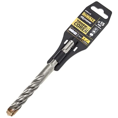 Image of DeWALT , DT9573QZ 15 x 160mm Extreme 2 SDS Plus Drill Bit