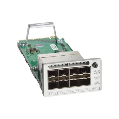 Image of Cisco CATALYST 9300 8 X 10GE