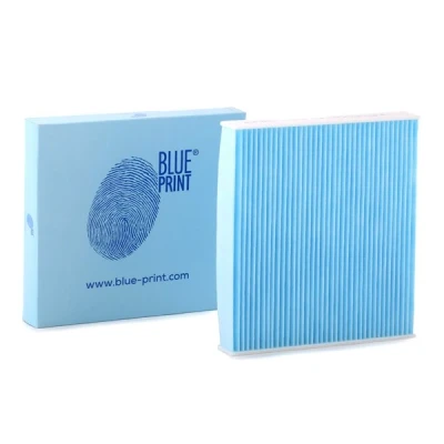Image of T2H8151 Pollen Filter BLUE PRINT ADT32514 213mm 193mm 30mm TOYOTA: HILUX 3 Pick up, Verso, Auris Hatchback, LEXUS: GS III, CT, RX III