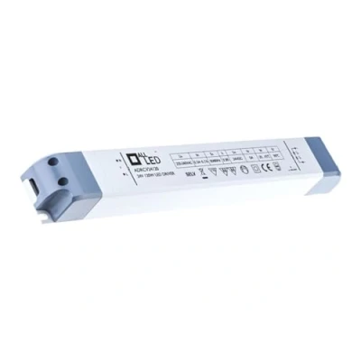 Image of 120W 24V Constant Voltage LED Driver/ADRCV24120/ALLLED