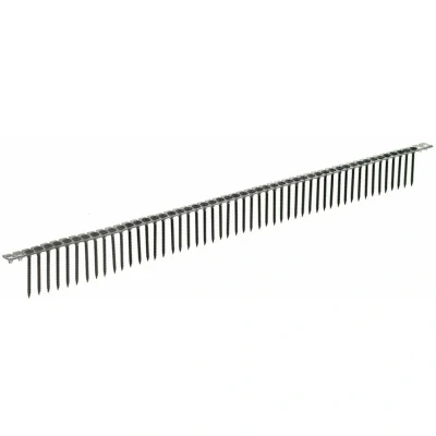 Image of Senco DuraSpin Collated Screws Drywall to Light Steel 3.9 x 25mm (Pack 1000) SEN39B25MP
