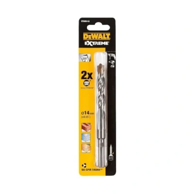 Image of DeWalt DT6690QZ 14 x 150mm Extreme Masonry Drill Bit