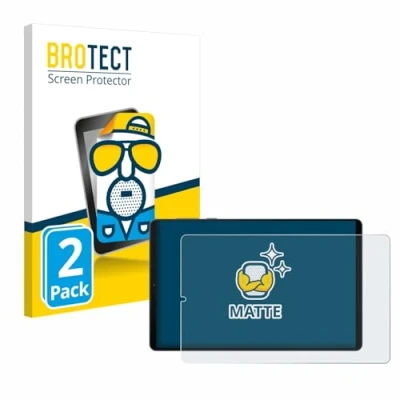 Image of brotect Screen Protector Anti Glare compatible with Lenovo Legion Y700 (2024) (2 Pack) Matte, Fingerprint Protection Film