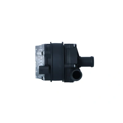 Image of 04L965567A Additional Water Pump NRF 390049 Electric VOLKSWAGEN: Golf 7, 7 Variant, Crafter Van, AUDI: A4 B9 Saloon, Avant, A3 Sportback
