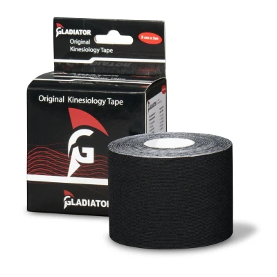 Image of Gladiator Sports Kinesiology Tape (per roll)