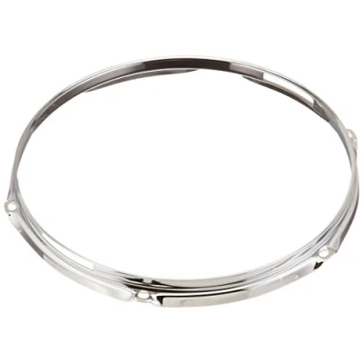 Image of Gibraltar Spannreifen Snare Side, verchromter Stahlspannreifen SC 1206SS 12“/ 6Loch