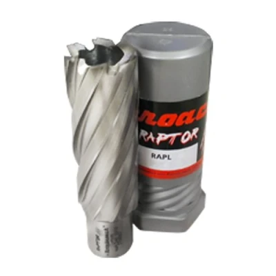 Image of Rotabroach Raptor 27mm M2 Long Series Cutter
