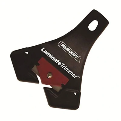 Image of Milescraft Inc. 8403 Laminate Trimmer