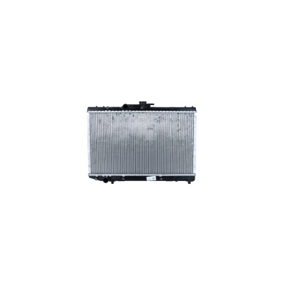 Image of 1640011350, 1640011380, 1640011660, 1640011750, 1640011850 Engine radiator NRF 506725 TOYOTA: Starlet V Hatchback