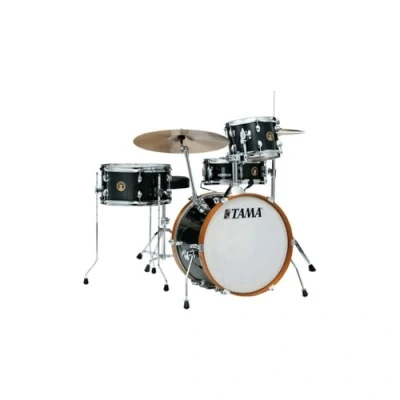 Image of Tama LJK48S CCM Club JAM Kit, Charcoal Mist