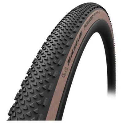Image of Michelin Power Gravel Tubeless Ready 700c Tyre