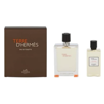 Image of Hermes 121 GR (PARFUM 30 ML VAPO + REFILL 125 ML)