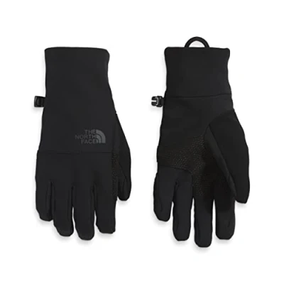 Image of THE NORTH FACE Apex Etip Gloves Tnf Black XL